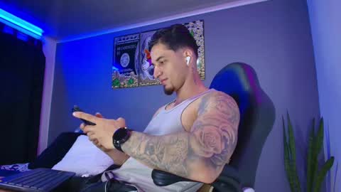 CAMILO  online show from 10.04.25