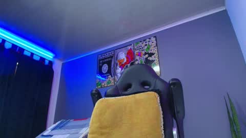 CAMILO  online show from 10.11.25