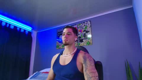 CAMILO  online show from 11.14.25