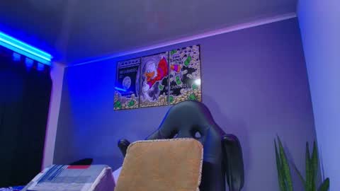 CAMILO  online show from 12.21.25