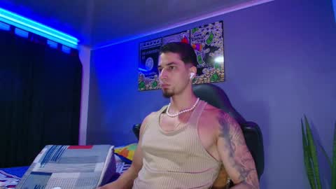 CAMILO  online show from 01.12.26