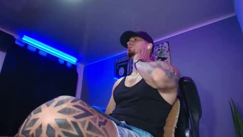 CAMILO  online show from 02.02.26