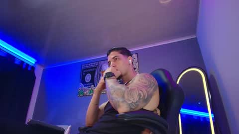 CAMILO  online show from 03.10.26