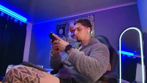 CAMILO  online show from 03.27.26