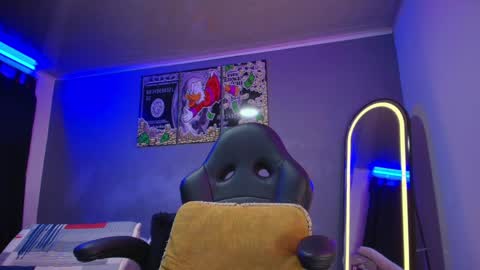 CAMILO  online show from 04.04.26