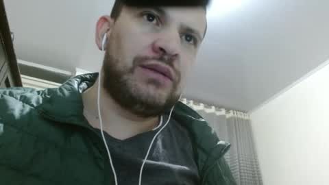 camilo online show from 01.28.25