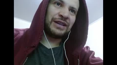 camilo online show from 02.26.25