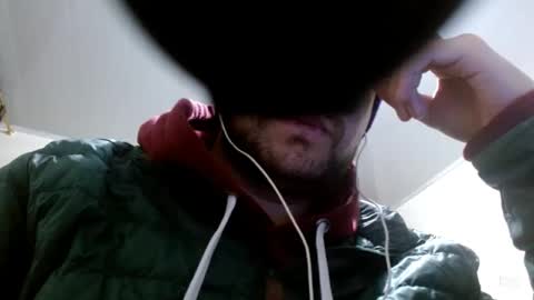 camilo online show from 11.27.25