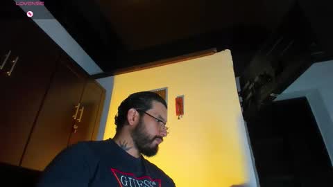 Camilo online show from 01.13.26