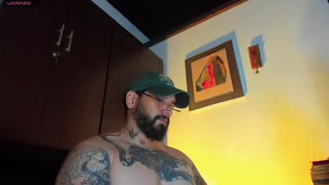 Camilo online show from 04.15.26