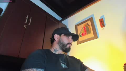 Camilo online show from 04.27.26