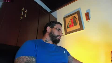 Snapshot of camilomayer chatting on 05.05.26 Camilo online show from 05.05.26