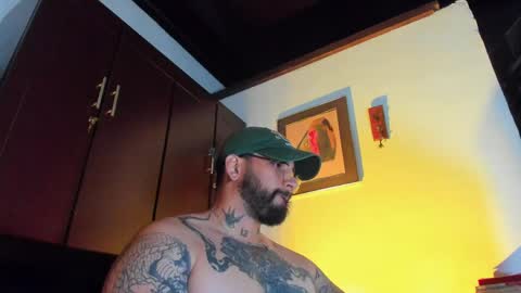 Snapshot of camilomayer chatting on 05.20.26 Camilo online show from 05.20.26