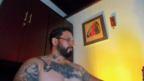 Snapshot of camilomayer chatting on 06.03.26 Camilo online show from 06.03.26