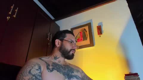 Snapshot of camilomayer chatting on 06.09.26 Camilo online show from 06.09.26