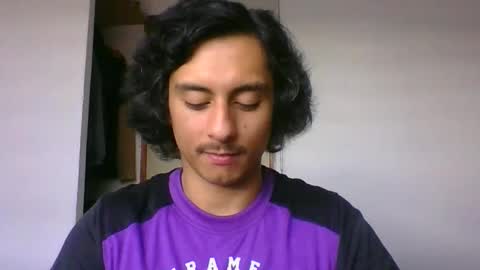 camilomilagros online show from 11.13.25