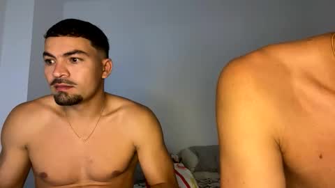 Snapshot of camilor_30 chatting on 10.13.25 camilor_30 online show from 10.13.25