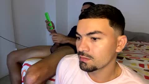 Snapshot of camilor_30 chatting on 10.16.25 camilor_30 online show from 10.16.25