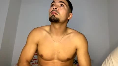 Snapshot of camilor_30 chatting on 10.18.25 camilor_30 online show from 10.18.25