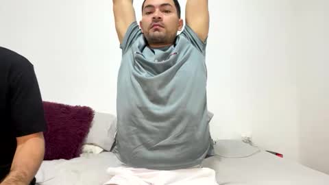 Snapshot of camilor_30 chatting on 10.25.25 camilor_30 online show from 10.25.25