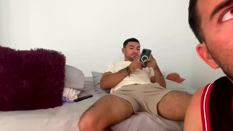 Snapshot of camilor_30 chatting on 10.26.25 camilor_30 online show from 10.26.25