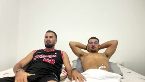 Snapshot of camilor_30 chatting on 10.30.25 camilor_30 online show from 10.30.25