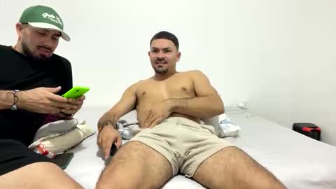 Snapshot of camilor_30 chatting on 10.31.25 camilor_30 online show from 10.31.25