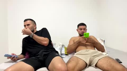 Snapshot of camilor_30 chatting on 11.18.25 camilor_30 online show from 11.18.25