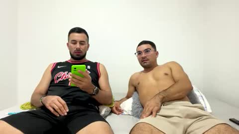 Snapshot of camilor_30 chatting on 11.20.25 camilor_30 online show from 11.20.25