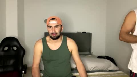 camilor_30 online show from 04.09.26