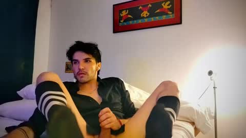 camilo online show from 02.09.25