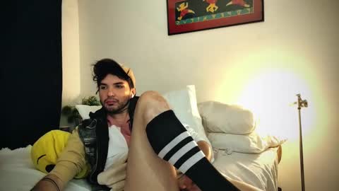 camilo online show from 02.13.25