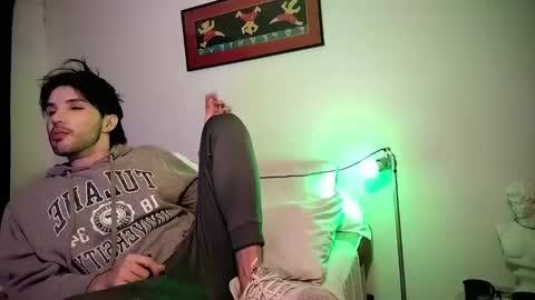 camilo online show from 02.18.25