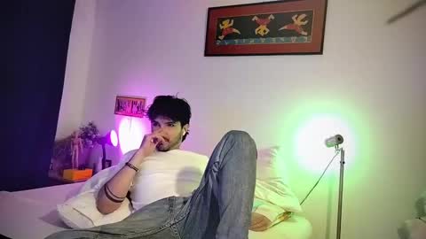 camilo online show from 02.24.25