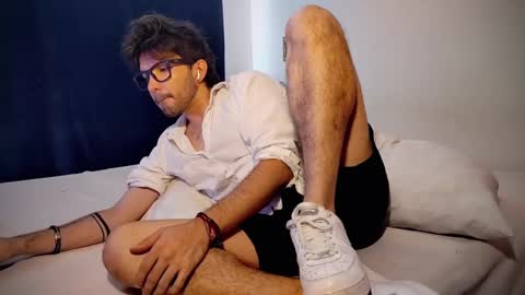 camilo online show from 02.24.25