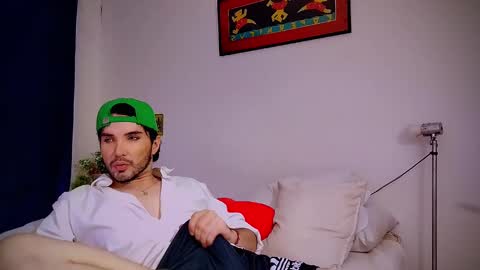 camilo online show from 03.04.25