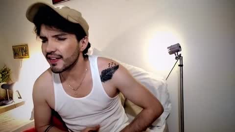 camilo online show from 03.06.25