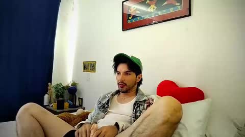 camilo online show from 03.09.25