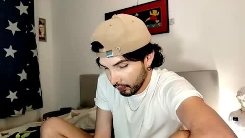 camilo online show from 09.16.25