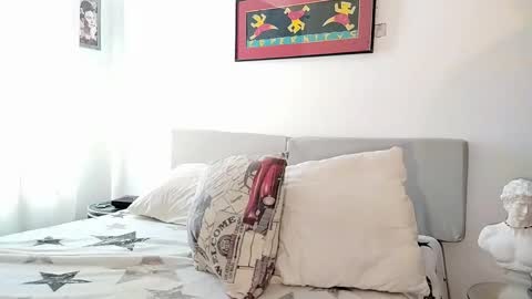 camilo online show from 09.16.25