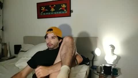 camilo online show from 10.13.25