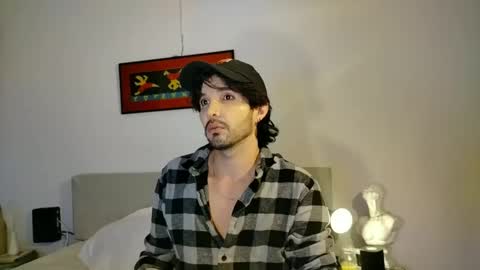 camilo online show from 10.14.25