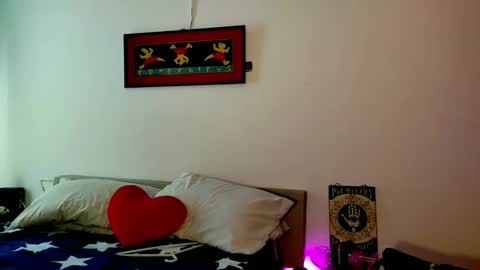 camilo online show from 11.16.25