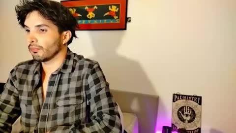 camilo online show from 11.17.25