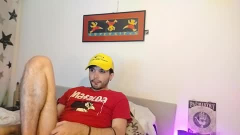 camilo online show from 11.18.25