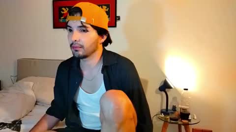 camilo online show from 01.16.26