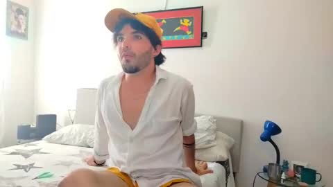 camilo online show from 01.16.26