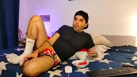 camilo online show from 04.06.26