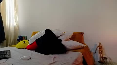 Snapshot of camilosaennz chatting on 06.05.26 camilo online show from 06.05.26
