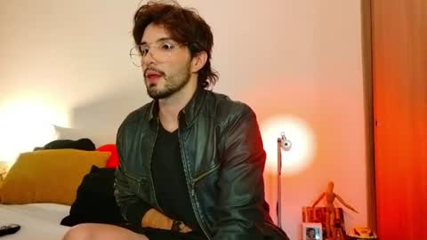 Snapshot of camilosaennz chatting on 07.02.26 camilo online show from 07.02.26